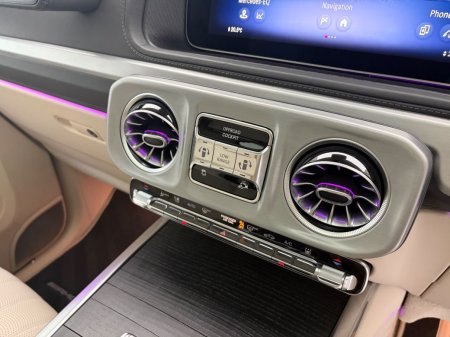 2025 Mercedes-Benz G-Class - photo 30
