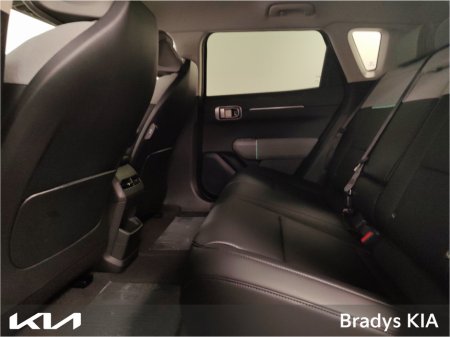 2026 Kia EV4 - photo 10