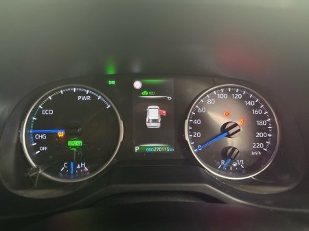 2019 Toyota RAV4 - photo 11