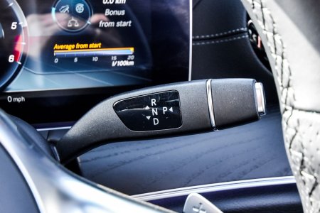 2020 Mercedes-Benz E-Class - photo 23