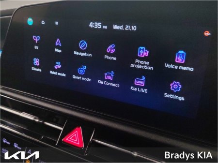 2023 Kia Niro - photo 13