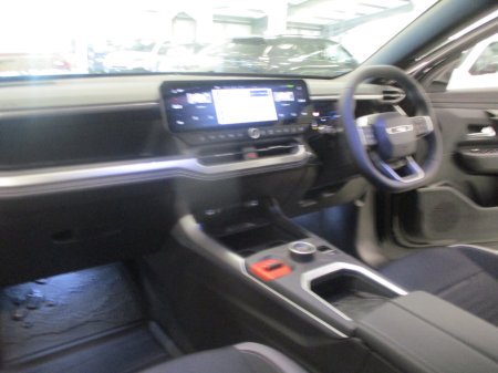 2026 Jeep Compass - photo 21