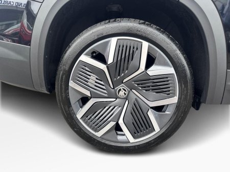 2027 Skoda Kodiaq - photo 5