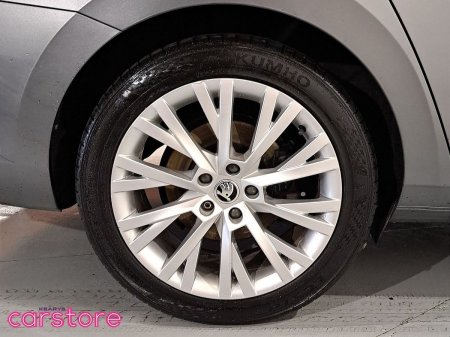 2022 Skoda Superb - photo 14