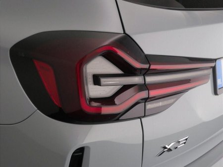 2023 BMW X3 - photo 20