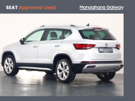 2024 SEAT Ateca - photo 13