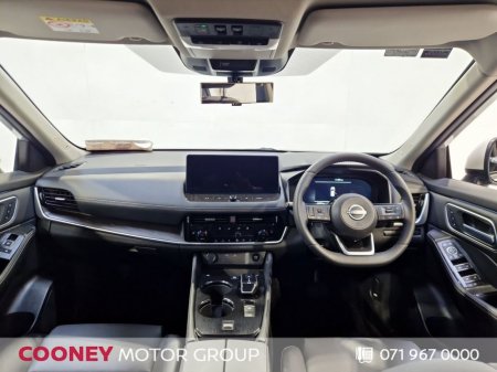 2026 Nissan X-Trail - photo 2