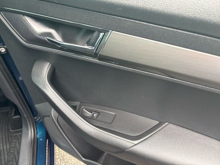 2019 Skoda Karoq - photo 11