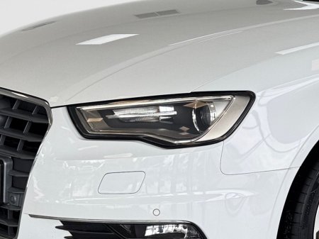 2015 Audi A3 - photo 9