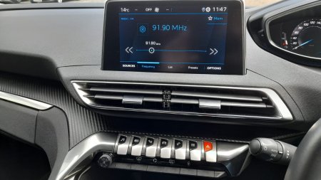 2023 Peugeot 3008 - photo 6
