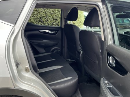 2019 Nissan Qashqai - photo 9
