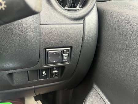 2017 Nissan Micra - photo 18