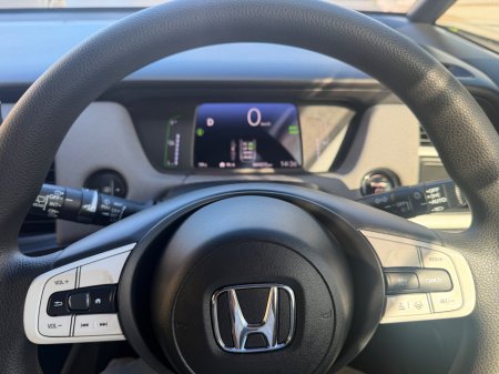 2021 Honda Fit - photo 15