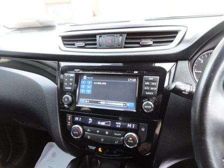 2016 Nissan Qashqai - photo 11