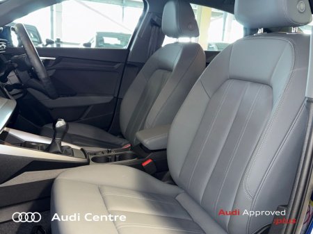 2023 Audi A3 - photo 8