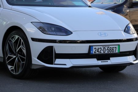 2024 Hyundai IONIQ 6 - photo 16