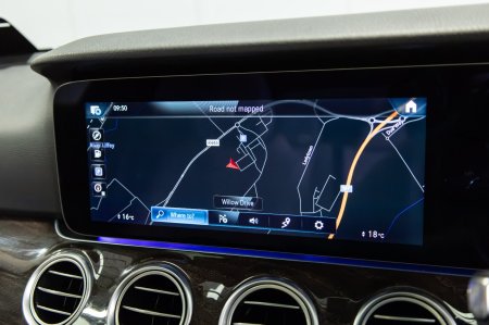2022 Mercedes-Benz E-Class - photo 22