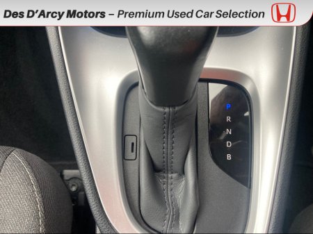 2023 Toyota Yaris Cross - photo 11
