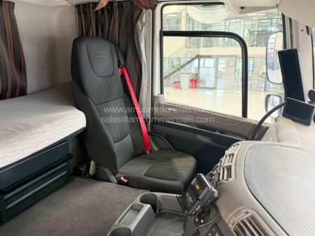 2020 DAF CF 450 Classic Space Cab - photo 13