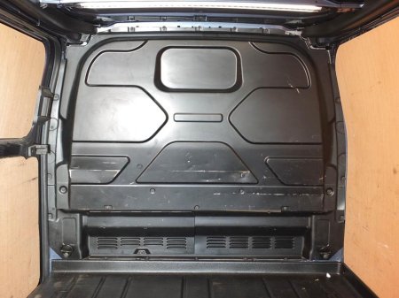 2023 Ford Transit Custom - photo 9