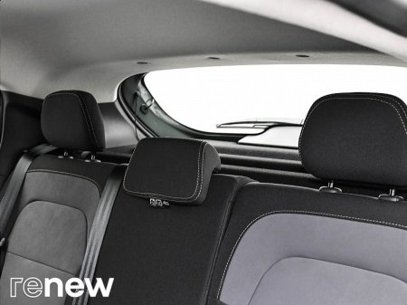 2024 Dacia Sandero Stepway - photo 22