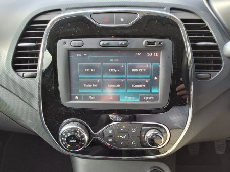 2016 Renault Captur - photo 10