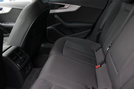 2016 Audi A4 - photo 20