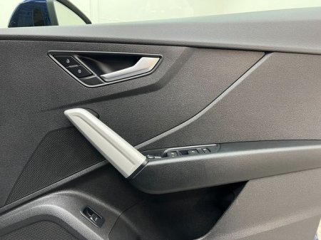 2022 Audi Q2 - photo 27