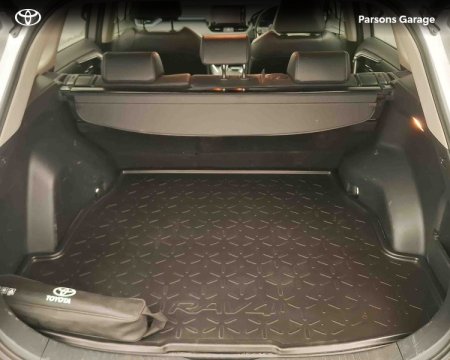 2019 Toyota RAV4 - photo 9