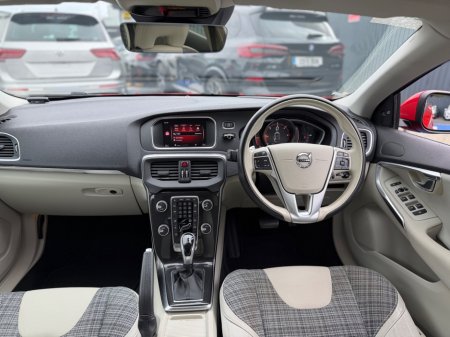 2018 Volvo V40 - photo 58