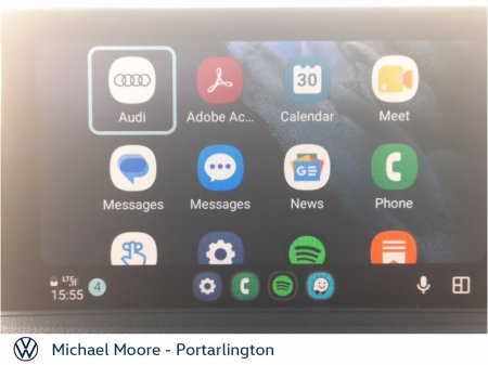2019 Audi A3 - photo 22