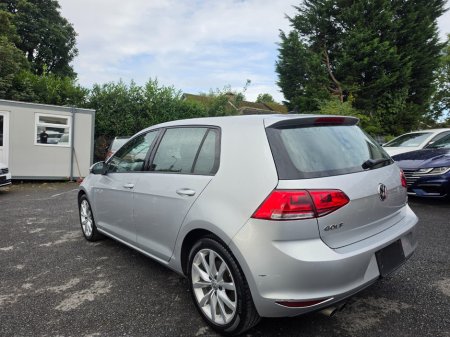 2016 Volkswagen Golf - photo 9