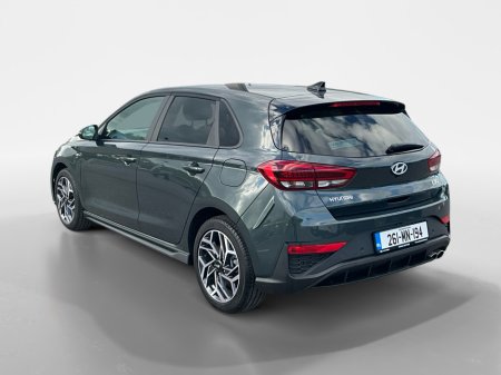 2026 Hyundai i30 - photo 6