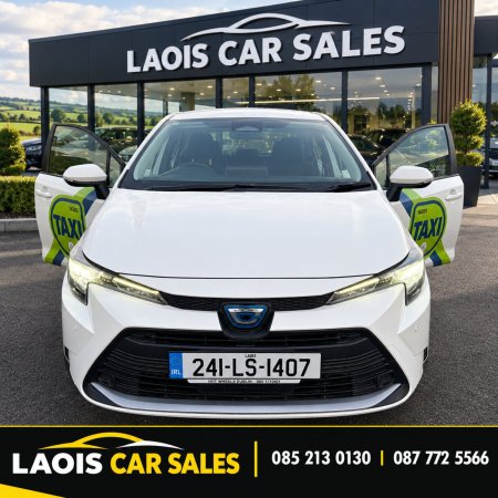 2024 Toyota Corolla - photo 4
