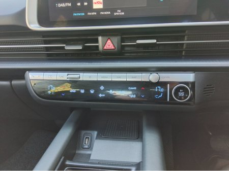 2023 Hyundai IONIQ 6 - photo 18