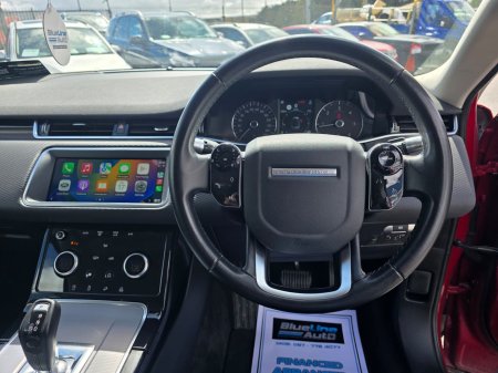 2019 Land Rover Range Rover Evoque - photo 9