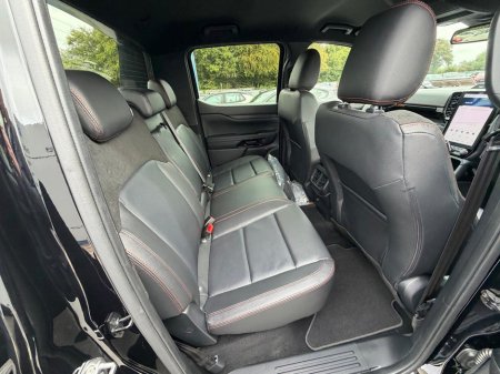 2026 Ford Ranger - photo 8