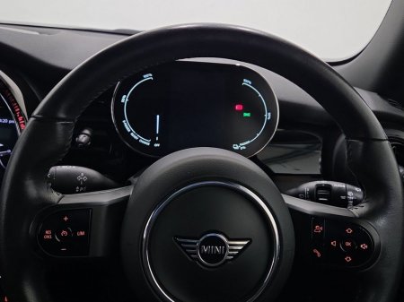 2023 Mini Cooper - photo 9