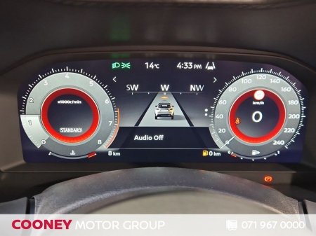 2027 Nissan Juke - photo 11