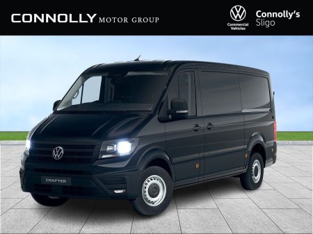 2026 Volkswagen Crafter - photo 11