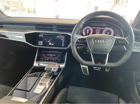 2024 Audi A7 - photo 9