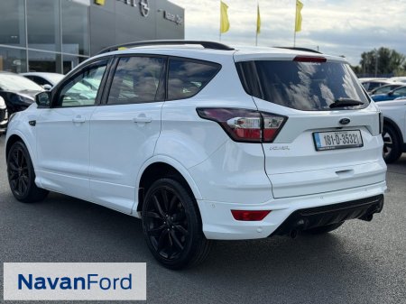 2018 Ford Kuga - photo 4