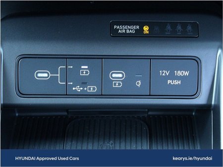 2026 Hyundai KONA - photo 21