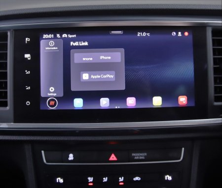 2023 SEAT Ateca - photo 19