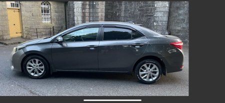 2014 Toyota Corolla - photo 3