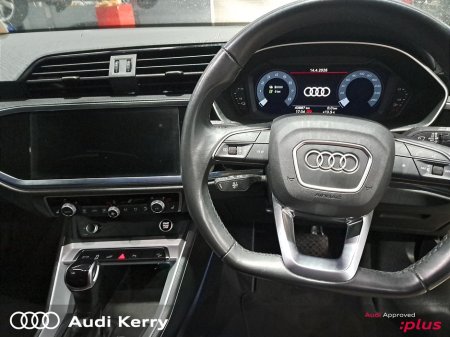 2024 Audi Q3 - photo 22