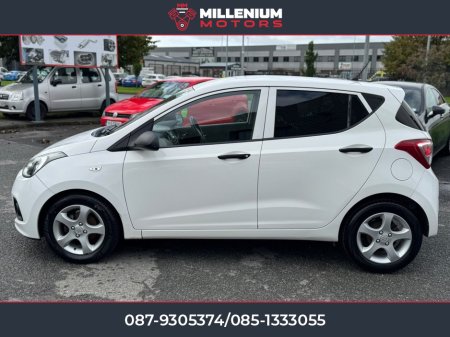 2014 Hyundai i10 - photo 5
