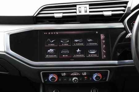 2021 Audi Q3 - photo 14