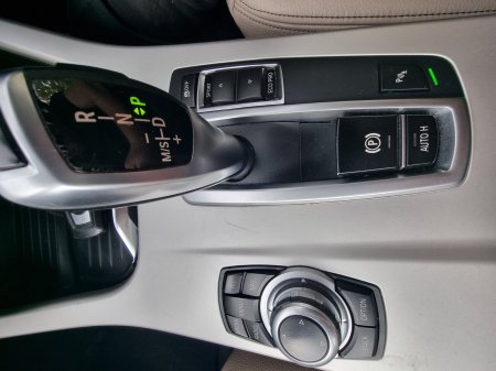 2014 BMW X3 - photo 25