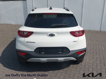 2020 Kia Stonic - photo 11